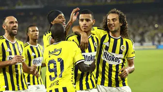 Fenerbahçe'de Avrupa listesi şaşırttı: Yıldız isimler dışarıda kaldı