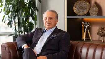 MÜSİAD EXPO'da Tatil Evi Rüzgarı: Marmaris Plajı Fuar Salonuna Taşındı