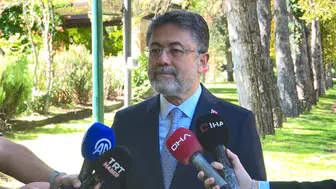 Türkiye'nin tarım diplomasisinde Çin hamlesi: Defne yaprağı için dev kapı aralandı