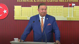 Yeniden Refah Partisi'nde 'Son Ispartalı' krizi: Bekin'den sert istifa açıklaması