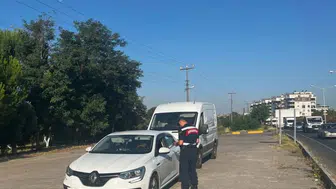 Aydın'da jandarmadan geniş çaplı operasyon: 31 firari kıskıvrak yakalandı