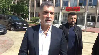 Özcan Deniz'den aile krizine sert çıkış: Kardeşimi korumak için oradaydım
