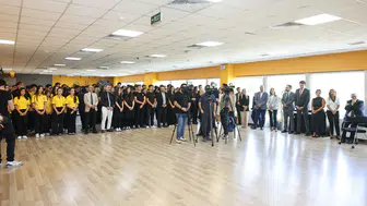 Geleceğin Medya Liderleri ve Yapay Zeka Öncüleri İçin İlk Ders Zili Çaldı
