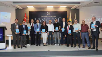 Van Gölü'nün 600 bin yıllık sessizliği bozuldu: Artık bir kimliği var
