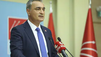 CHP'den Mansur Yavaş'a 9 Eylül sitemi: Aidiyet vurgusuyla mesaj gönderildi