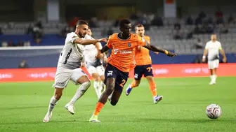 Fatih Terim Stadı'nda Başakşehir Fırtınası: Gençlerbirliği'ne Geçit Yok