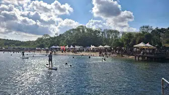Sinop'un Tarihi Sularında İlk Kulaçlar: Riyale Hüseyin Paşa Anısına Büyük Buluşma