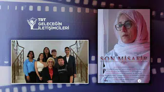 Bir annenin sessiz bekleyişi TRT ekranlarında yankı buldu: Son Misafir finale adını yazdırdı