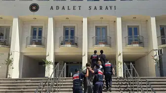 Bodrum'da sessiz operasyon: Eski avukatın da aralarında olduğu üç kişi cezaevine gönderildi