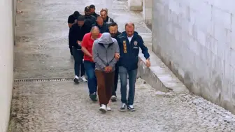 Edirne merkezli dev bahis operasyonu: Milyonluk vurguna 13 tutuklama