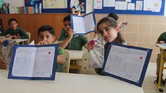 Aydın'da eğitim karnesi: Okul sıralarında geçirilen süre düşüşe geçti