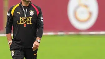 Cimbom'da Kasımpaşa mesaisi: Okan Buruk'un öğrencileri tempoyu artırdı