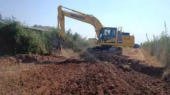 Aydın'ın 17 ilçesinde şantiye seferberliği: Ulaşım ağında dev dönüşüm