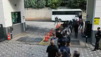 460 milyon liralık dijital vurgun: Paravan şirketler ve kripto hesaplarla izlerini kaybettirmeye çalıştılar