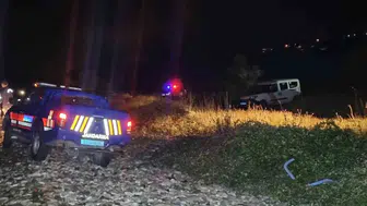Sinop'ta deniz faciası: Görev başındaki iki polisten acı haber geldi