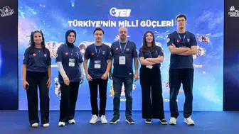 Konya'nın genç mühendisleri gökyüzü teknolojilerinde zirveye oynuyor