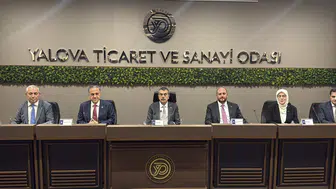 Bakan Tekin'den Yalova'da kritik okul kararı: 8 bina yıkılıp yeniden yapılacak