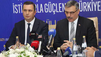 Bakan Çiftçi'den suç dünyasına net mesaj: Nereye kaçarsanız kaçın, peşinizdeyiz