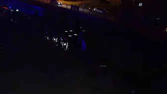Park halindeki araç bir anda harekete geçti: Ümraniye'de acı son