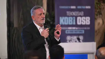 Bursa sanayisinde yeni dönem: 7 bin KOBİ için devasa üretim üssü yolda