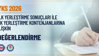 Üniversite tercihlerinde büyük çelişki: Kontenjanlar doluyor ama sıralar boş kalıyor