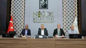 Niğde'de Geleceği Kurtaracak Hamle: Sporla Bağımlılığa Karşı Dev İş Birliği