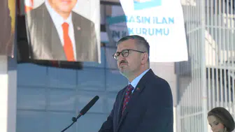 İletişim Başkanı Duran'dan kritik uyarı: Dezenformasyon artık bir ulusal güvenlik meselesi