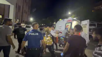 Kütüklü köyünde kanlı hesaplaşma: Husumetlisi tarafından kurşun yağmuruna tutuldu