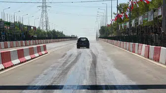 Kepez'de asfalt ağlayacak: Hız tutkunları 402 metrelik dev randevuda buluştu