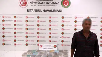Havalimanında film senaryolarını aratmayan kaçış: Pilot kılığındaki şüpheli her yerde aranıyor
