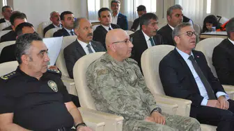 Kars'ta Afetlere Karşı Stratejik Seferberlik: Riskler Masaya Yatırıldı