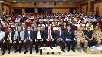 Adıyaman'da okul zili çalmadan güvenlik alarmı: Öğrenciler için seferberlik