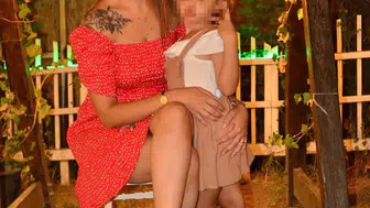 Dördüncü kattan düşen Aylin Güler'in dehşet dolu ifadesi: Bacaklarımdan tutup aşağıya attı
