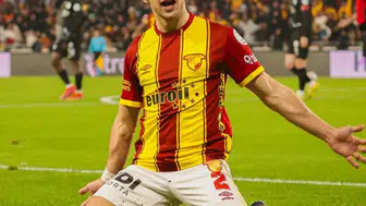 Göztepe'de transfer trafiği hızlandı: Arda Okan için dev bonservis pazarlığı