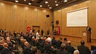 Bursa Şehir Hastanesi'nde üçlü açılış: Şehit yakınlarına özel ofis, ihtiyaç sahiplerine market