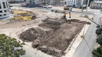 Kilisli öğrencilere müjde: Sessizliğin adresi olacak kütüphanenin temelleri atıldı