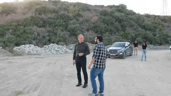 Hatay'ın sanayi rotasında kritik denetim: Erzin'de üretim üssü mercek altında