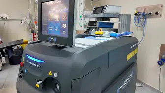 Tokat'ta prostat tedavisinde lazer devrimi: Artık bıçak altına yatmaya gerek kalmadı