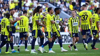 Kadıköy'de gol şov: Fenerbahçe Eyüpspor karşısında adeta patlama yaşadı