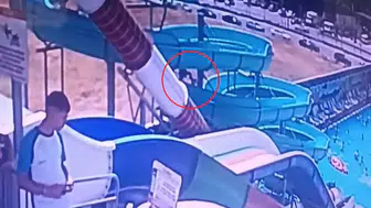 Aquaparkta 9 metrelik ölüm: Yeni bilirkişi raporu ihmaller zincirini gözler önüne serdi
