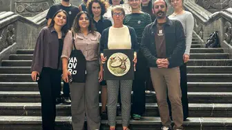 Diyarbakır ve Hannover Müzik Notalarıyla Birleşiyor: Kültür Elçileri Almanya'da
