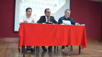 Sarıkamış'ta eğitim maratonu başlıyor: Köy okullarında yeni dönem stratejisi belirlendi