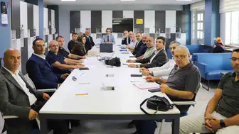 Bayburt eğitiminde stratejik hamle: Gelecek yılların yol haritası çizildi