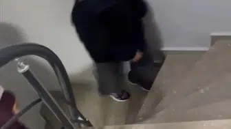 Kağıthane'de hırsızlık girişimi: Ev sahibine yakalanınca 'sapık' iftirası attılar