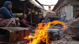 Erzincan'da Modern Dünyaya İnat: Paranın Değil Dayanışmanın Geçtiği Sofralar