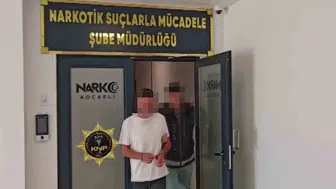 Fırın kapağını açınca şoke eden manzara: 65 bin lira ve uyuşturucu zulalanmış