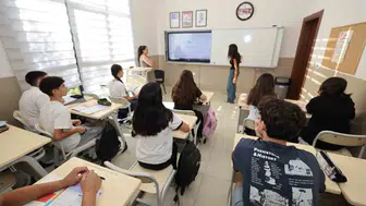 Manisalı gençlerin akademik başarısında Şehzadeler imzası: Kişiye özel rehberlik dönemi