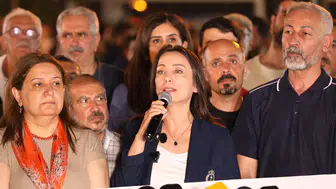 Diyarbakır'da barış çağrısı: Zehirli dile karşı ortak sorumluluk vurgusu