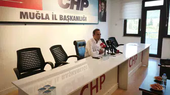 Berhan Şimşek'ten şok karar: MYK üyeliğini bıraktı