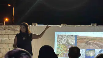 Denizli'nin derinliklerinde 8 bin 750 yıllık sır: Çal'da tarih yeniden yazılıyor